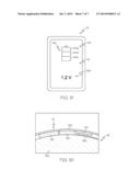 REMOTE SENSING OF REMAINING BATTERY CAPACITY USING ON-BATTERY CIRCUITRY diagram and image