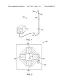 CALBRATION OF A SENSOR ASSEMBLY FOR USE IN MEDICAL POSITION/ORIENTATION     TRACKING diagram and image