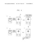 CENTRAL CONTROLLER AND METHOD FOR CONTROLLING THE SAME diagram and image