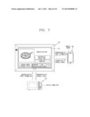 CENTRAL CONTROLLER AND METHOD FOR CONTROLLING THE SAME diagram and image