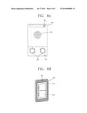 CENTRAL CONTROLLER AND METHOD FOR CONTROLLING THE SAME diagram and image