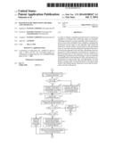 BUSINESS FLOW PROCESSING METHOD AND APPARATUS diagram and image