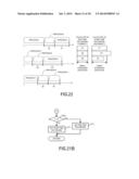 BUSINESS FLOW PROCESSING METHOD AND APPARATUS diagram and image