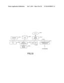 BUSINESS FLOW PROCESSING METHOD AND APPARATUS diagram and image