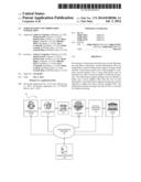 TOKENIZATION AND THIRD-PARTY INTERACTION diagram and image