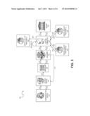 TOKENIZATION AND THIRD-PARTY INTERACTION diagram and image