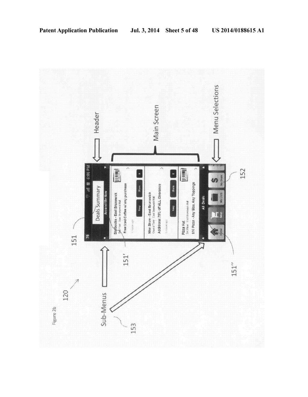 Mobile billboard structure and platform for smartphone APP messaging     system interface - diagram, schematic, and image 06