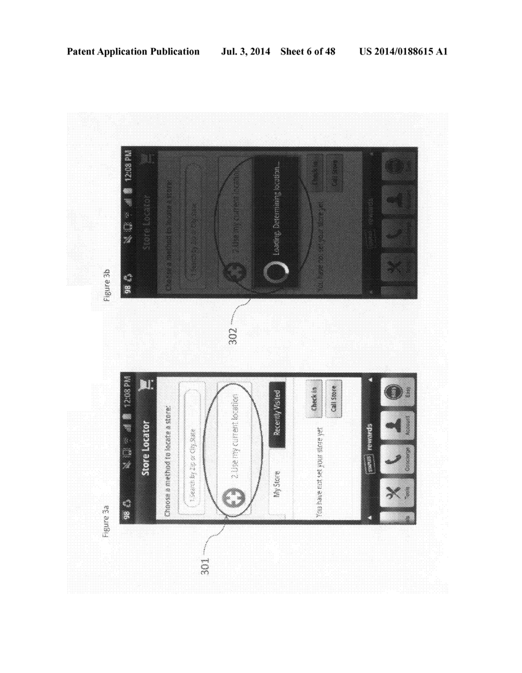 Mobile billboard structure and platform for smartphone APP messaging     system interface - diagram, schematic, and image 07