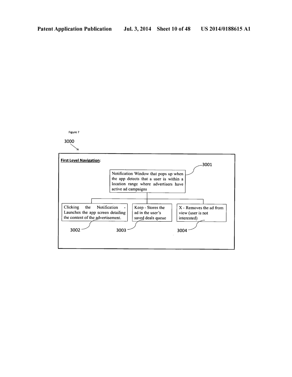 Mobile billboard structure and platform for smartphone APP messaging     system interface - diagram, schematic, and image 11