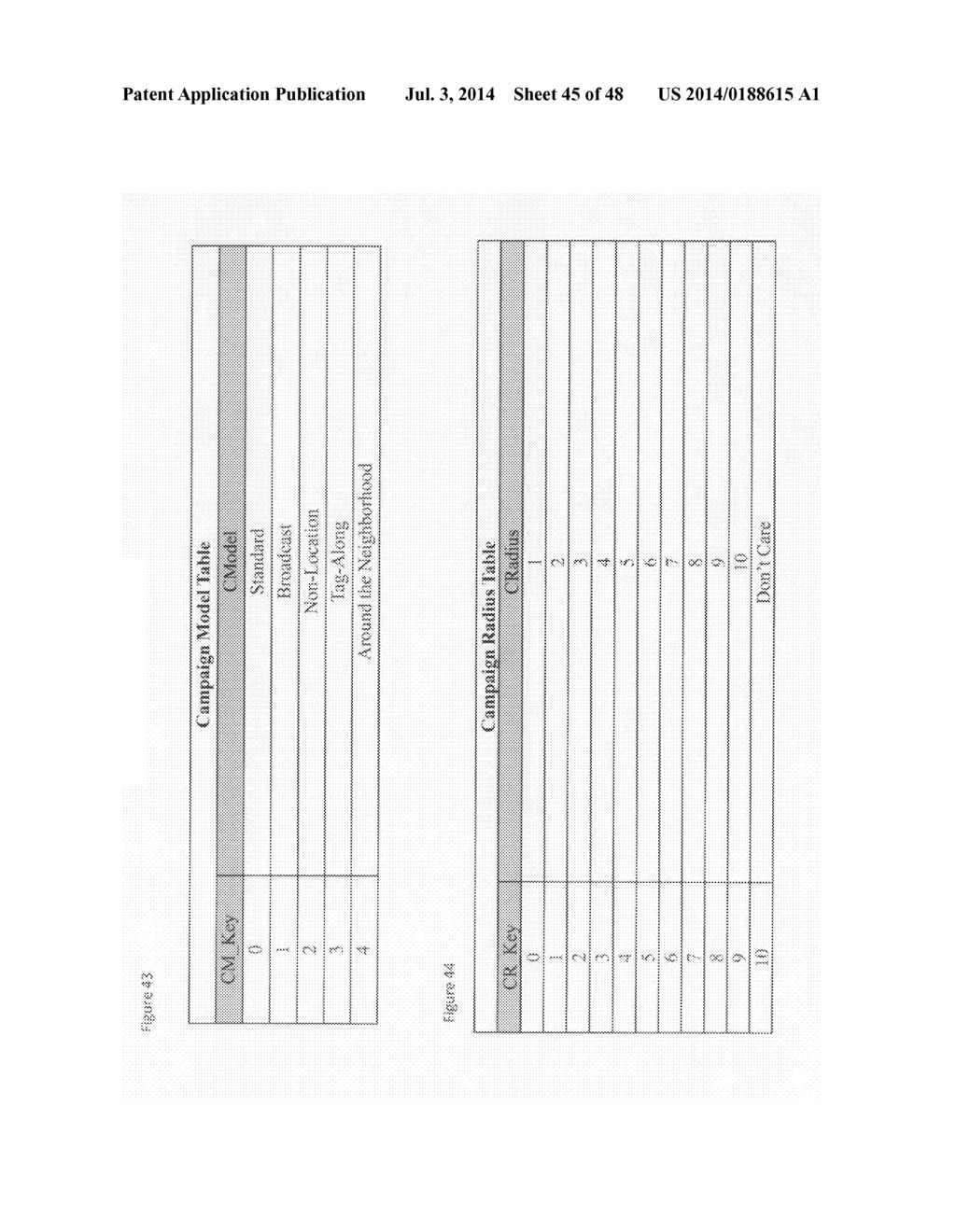 Mobile billboard structure and platform for smartphone APP messaging     system interface - diagram, schematic, and image 46