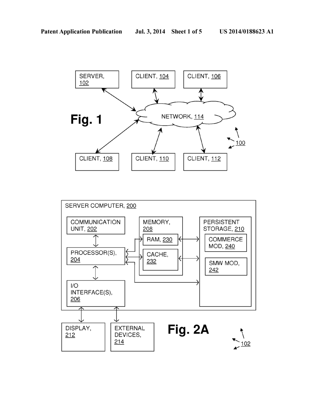 ADVERTISEMENT GENERATION BASED UPON SOCIAL MEDIA POSTING - diagram, schematic, and image 02