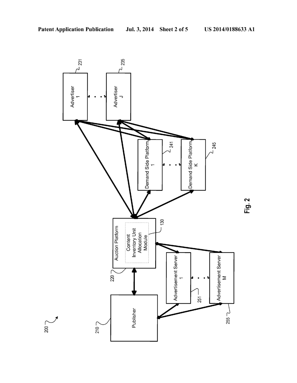 Allocation of Content Inventory Units - diagram, schematic, and image 03