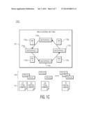 METHOD, SYSTEM AND COMPUTER PROGRAM FOR PROVIDING MULTILATERAL DEBT     NETTING AND PAYMENT SERVICES FOR ENTERPRISES diagram and image