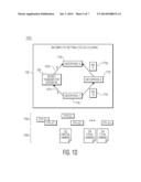 METHOD, SYSTEM AND COMPUTER PROGRAM FOR PROVIDING MULTILATERAL DEBT     NETTING AND PAYMENT SERVICES FOR ENTERPRISES diagram and image