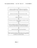 Random-Time Auctions in an Electronic Trading System diagram and image