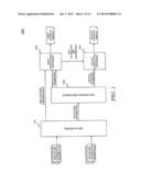 ELECTRICITY TRADING SYSTEM AND MARKET PROVIDING TYPE SERVICE SYSTEM diagram and image