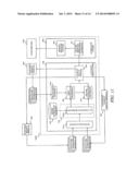 ELECTRICITY TRADING SYSTEM AND MARKET PROVIDING TYPE SERVICE SYSTEM diagram and image