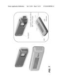 DONGLE FACILITATED WIRELESS CONSUMER PAYMENTS diagram and image