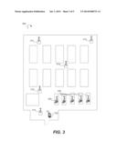 AUTOMATIC WIRELESS CONSUMER CHECKINS diagram and image