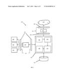 METHOD AND SYSTEM FOR COLLECTING, MANAGING, ANALYZING, VERIFYING AND     SHARING AN INDIVIDUAL S PERSONAL AND/OR PROFESSIONAL REFERENCES diagram and image