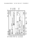 INTERACTIVE USER INTERFACE FOR INPUT OF FORECASTS AND RISK PRIORITIES AND     DISPLAY OF RELATED STRATEGIES IN A TRADING SYSTEM diagram and image