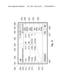 INTERACTIVE USER INTERFACE FOR INPUT OF FORECASTS AND RISK PRIORITIES AND     DISPLAY OF RELATED STRATEGIES IN A TRADING SYSTEM diagram and image