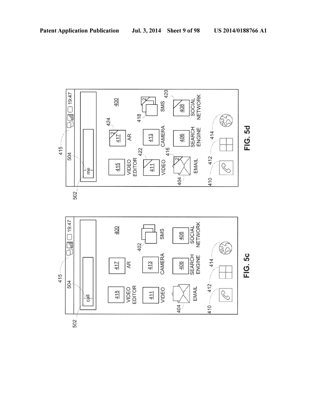 TRACKING CONTENT THROUGH SERIAL PRESENTATION - diagram, schematic, and image 10