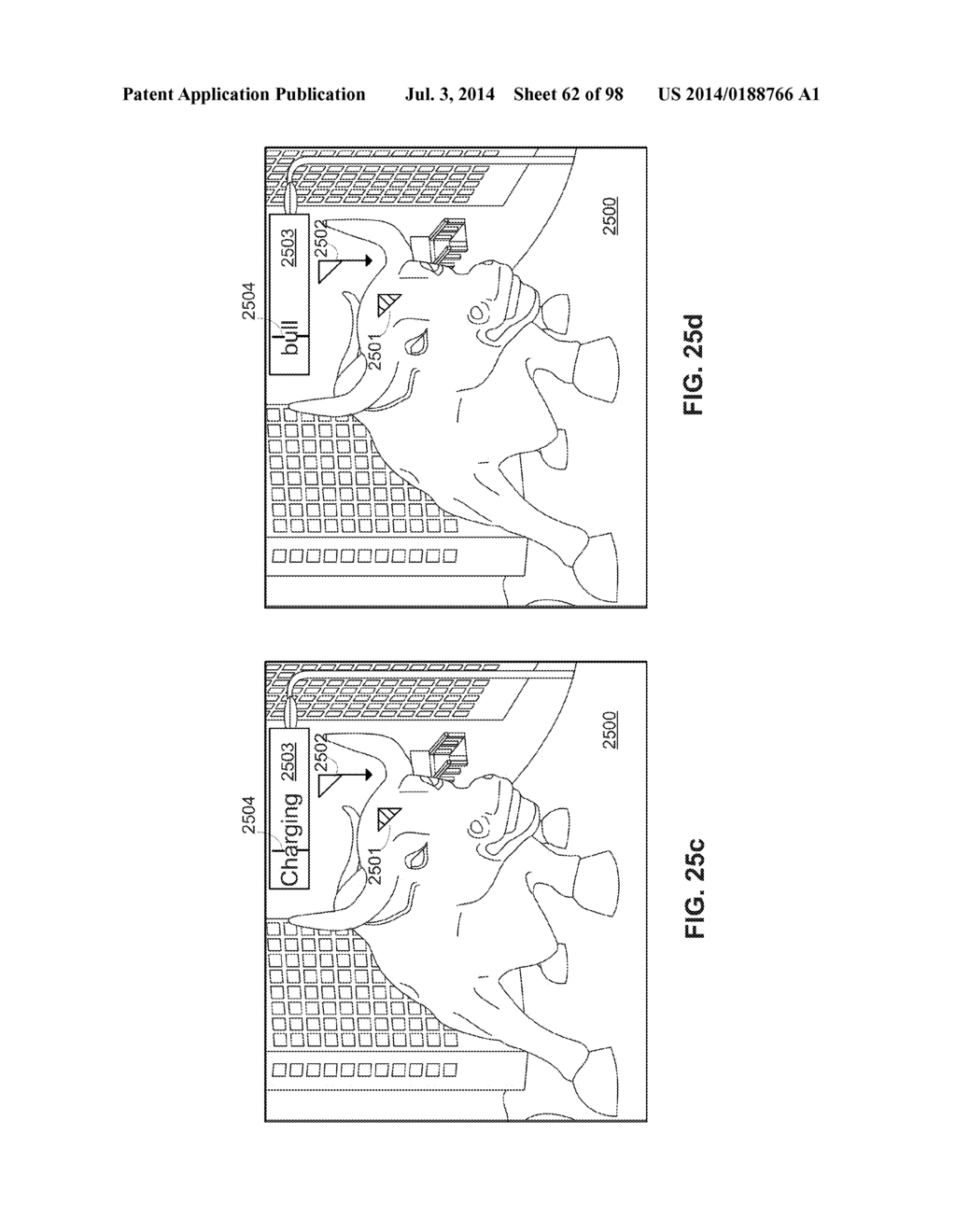 TRACKING CONTENT THROUGH SERIAL PRESENTATION - diagram, schematic, and image 63