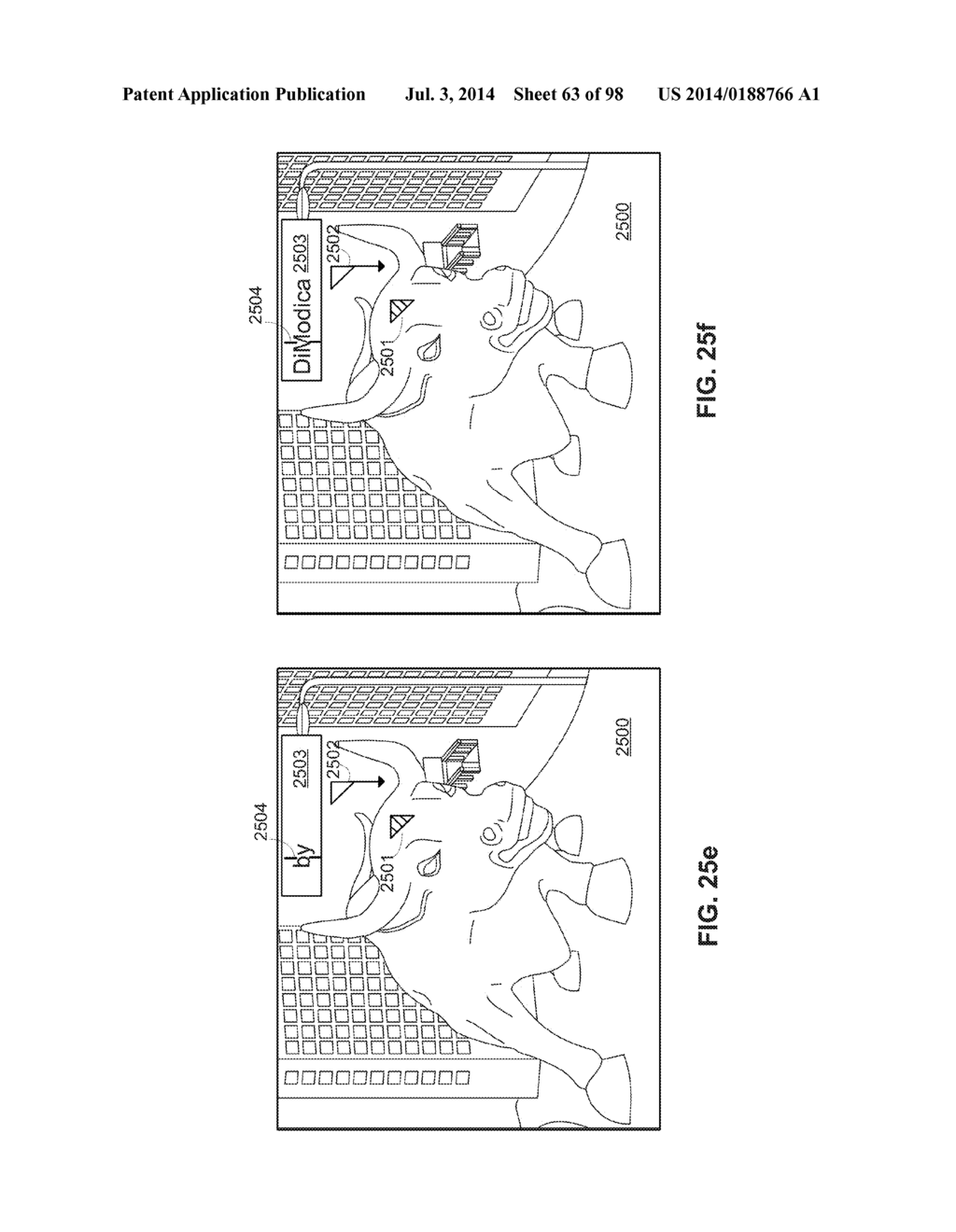 TRACKING CONTENT THROUGH SERIAL PRESENTATION - diagram, schematic, and image 64