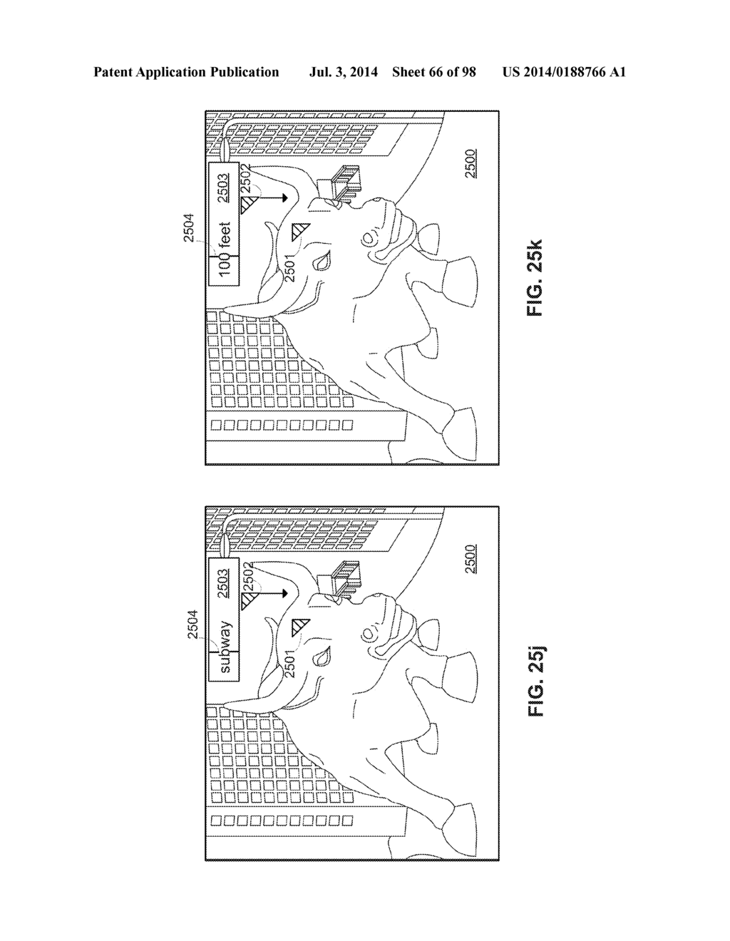 TRACKING CONTENT THROUGH SERIAL PRESENTATION - diagram, schematic, and image 67