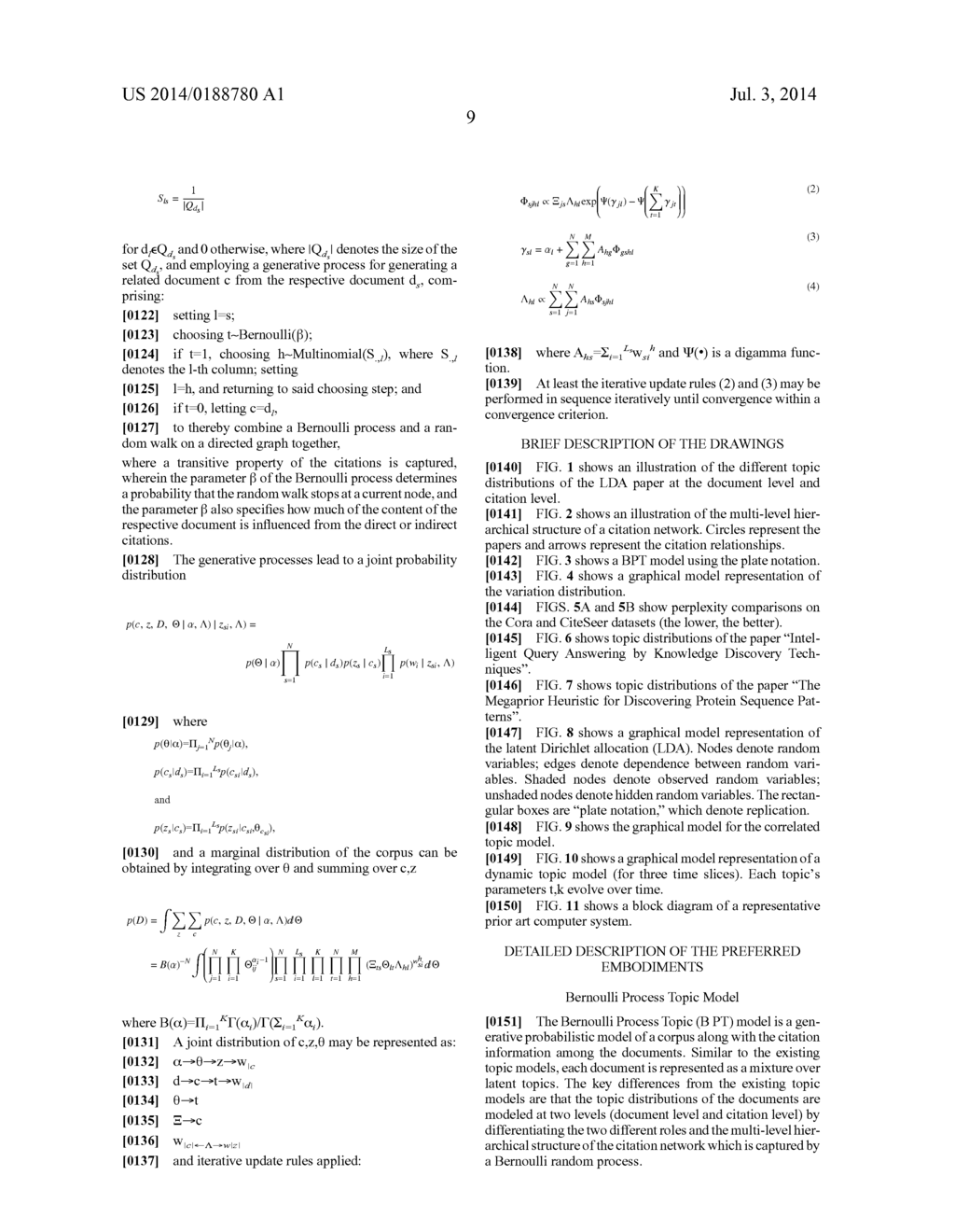 KNOWLEDGE DISCOVERY FROM CITATION NETWORKS - diagram, schematic, and image 17