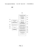 SYSTEMS AND METHODS FOR DATA-WAREHOUSING TO FACILITATE ADVANCED BUSINESS     ANALYTIC ASSESSMENT diagram and image