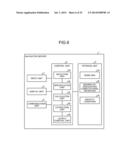 INFORMATION PROCESSING DEVICE, COMPUTER-READABLE RECORDING MEDIUM, AND     NODE EXTRACTION METHOD diagram and image