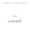 INFORMATION PROCESSING DEVICE, COMPUTER-READABLE RECORDING MEDIUM, AND     NODE EXTRACTION METHOD diagram and image