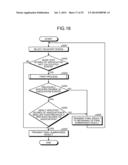 INFORMATION PROCESSING DEVICE, COMPUTER-READABLE RECORDING MEDIUM, AND     NODE EXTRACTION METHOD diagram and image