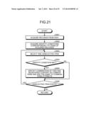 INFORMATION PROCESSING DEVICE, COMPUTER-READABLE RECORDING MEDIUM, AND     NODE EXTRACTION METHOD diagram and image