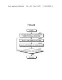 INFORMATION PROCESSING DEVICE, COMPUTER-READABLE RECORDING MEDIUM, AND     NODE EXTRACTION METHOD diagram and image