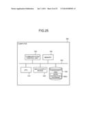 INFORMATION PROCESSING DEVICE, COMPUTER-READABLE RECORDING MEDIUM, AND     NODE EXTRACTION METHOD diagram and image