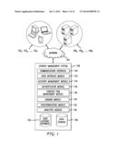 GLOBALLY UNIQUE IDENTIFIERS IN AN ONLINE CONTENT MANAGEMENT SYSTEM diagram and image