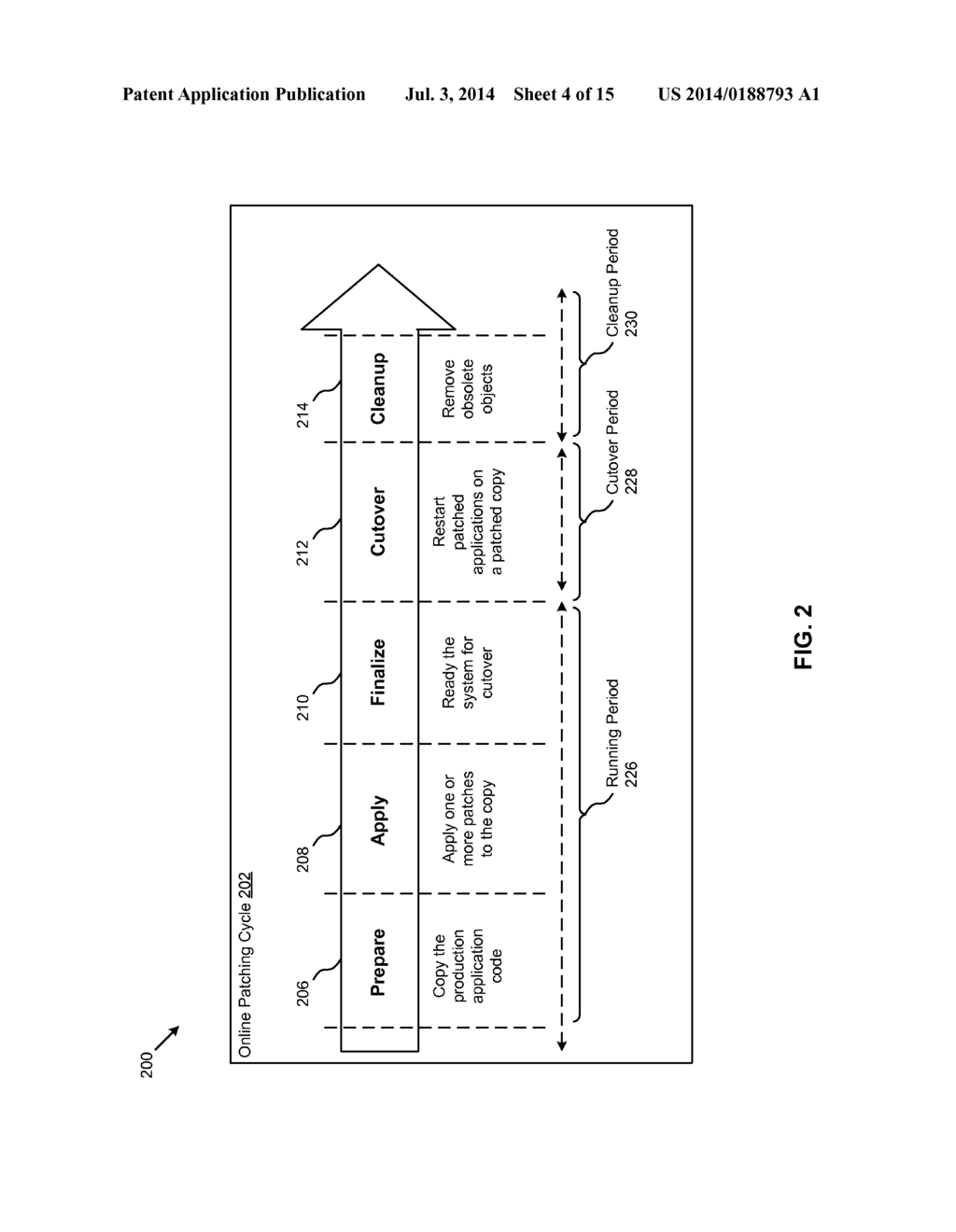 USING CONFIDENCE VALUES FOR SYNCHRONIZING FILE SYSTEMS - diagram, schematic, and image 05