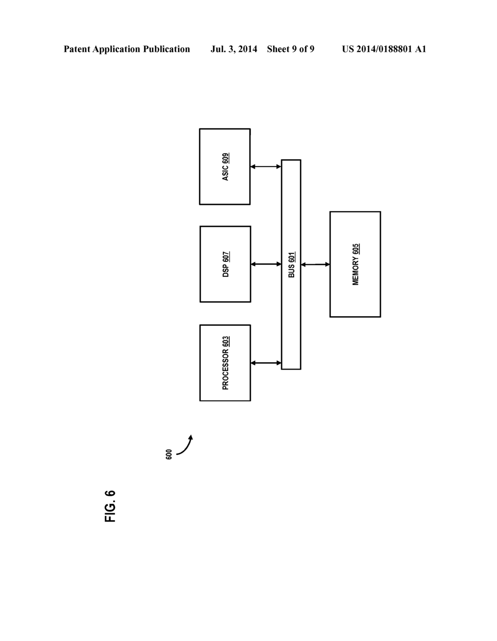 METHOD AND SYSTEM FOR INTELLIGENT LOAD BALANCING - diagram, schematic, and image 10