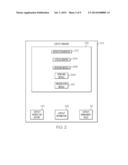 INTERACTION-BASED MANAGEMENT OF CONTACT ENTRIES diagram and image