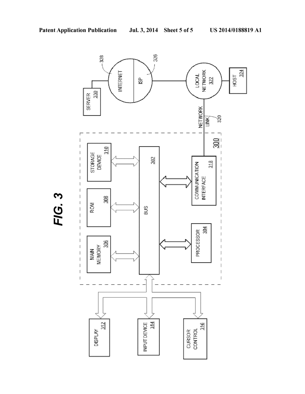 COMPRESSION AND DEDUPLICATION LAYERED DRIVER - diagram, schematic, and image 06