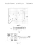 METHOD AND DEVICE FOR SEARCHING AND DISPLAYING SCATTERED LOGS diagram and image