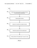 USING SCIENTIFIC PAPERS IN WEB SEARCH diagram and image