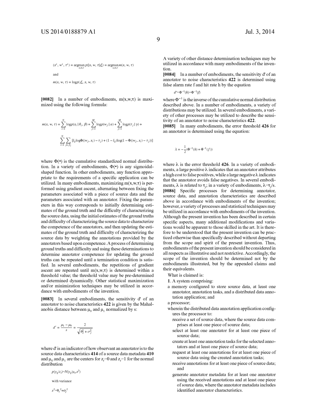 SYSTEMS AND METHODS FOR DISTRIBUTED DATA ANNOTATION - diagram, schematic, and image 17