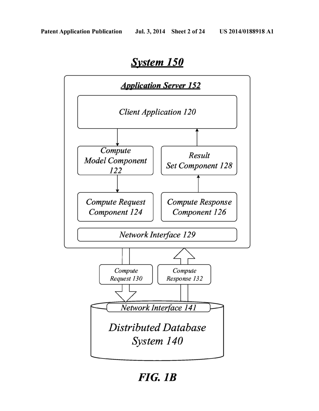 TECHNIQUES TO PERFORM IN-DATABASE COMPUTATIONAL PROGRAMMING - diagram, schematic, and image 03