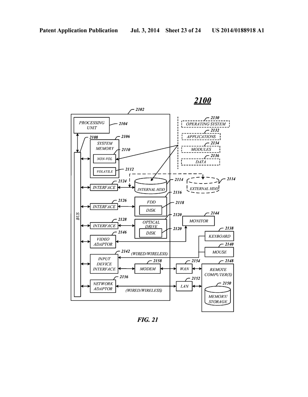 TECHNIQUES TO PERFORM IN-DATABASE COMPUTATIONAL PROGRAMMING - diagram, schematic, and image 24