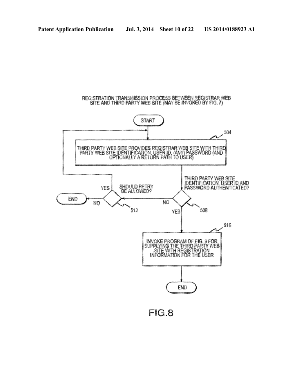 MEDIA CONTENT NOTIFICATION VIA COMMUNICATIONS NETWORK - diagram, schematic, and image 11