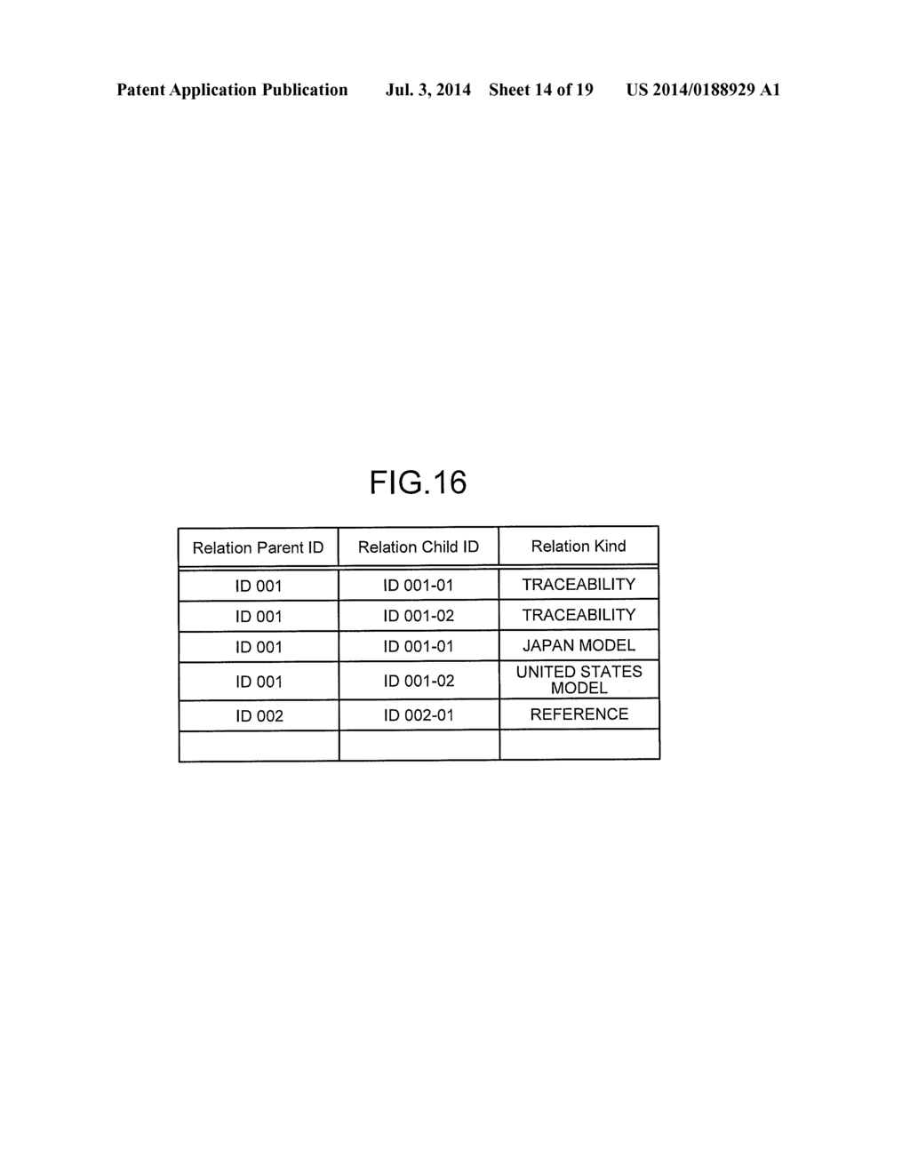 COMPUTER-READABLE STORAGE MEDIUM, FILE MANAGEMENT APPARATUS, AND FILE     MANAGEMENT METHOD - diagram, schematic, and image 15